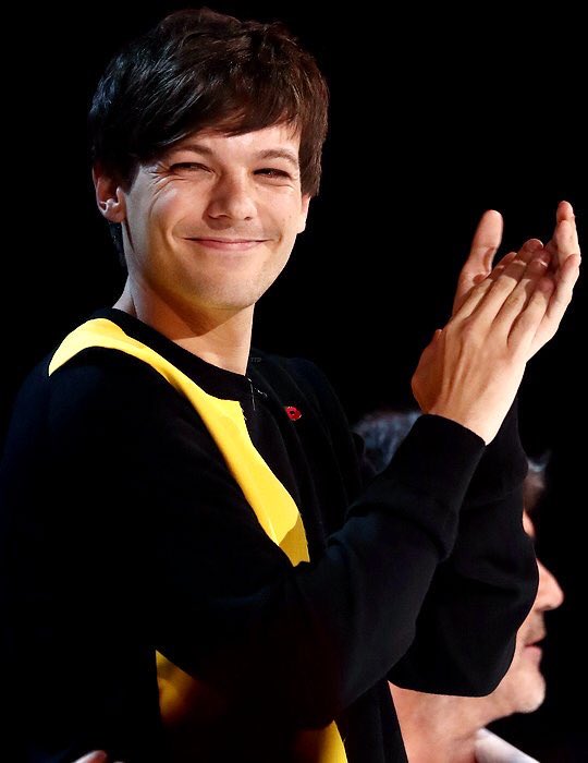 Louis Tomlinson's X-Factor Outfits; a very necessary thread