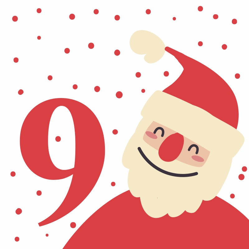 🎄 #calendariodellavvento
Segnalazione del 9 dicembre:
al via dal 15 dicembre le domande
sul bando del MISE per stimolare
la #digital transformation
delle #imprese italiane
📌 Ecco il link al bando: mise.gov.it/index.php/it/i…