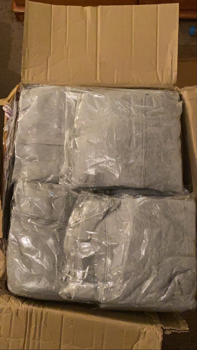 SportsHinch's tweet photo. A big order of hoodies on the way to the students of DCU. Thank you for your custom 🔥 https://t.co/mDWkAnSUTW
