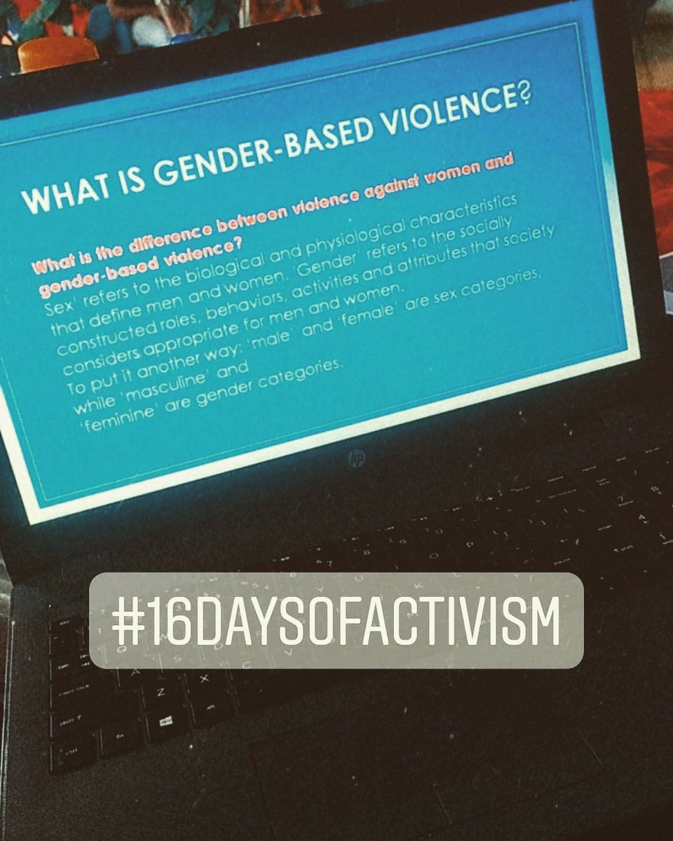 sbc_tlf's tweet photo. #SexShouldHaveNeverHappened
Stand against Gender Based Violence 🙅🏽‍♀️

#SANAC 
#NICDAM 
#DSD 
#TLF 
#MCC
#SBC https://t.co/OhI4XRrlI3