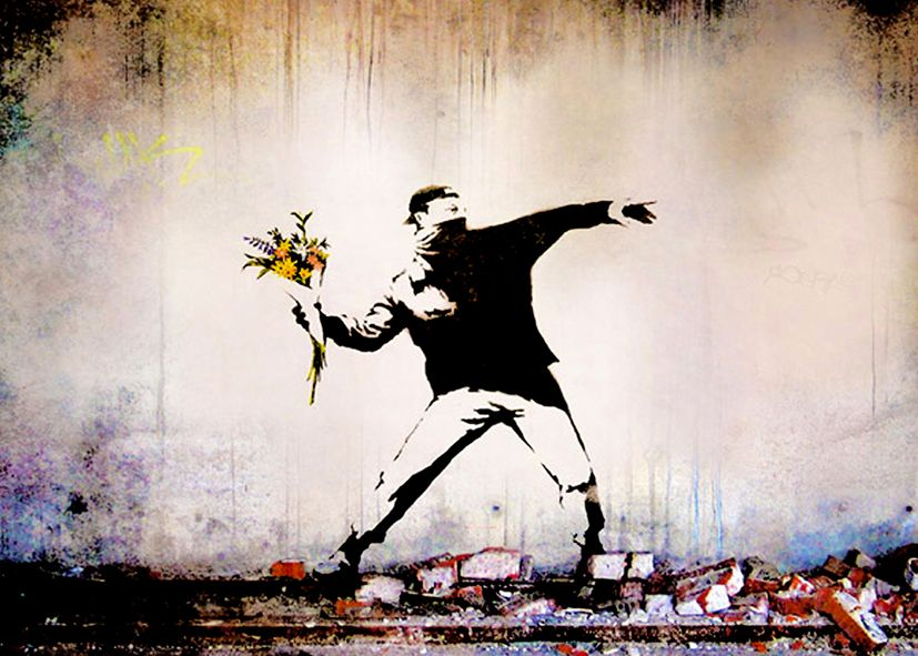 HHMU_Banksia's tweet photo. #TheLanguageOfFlowers
#FlowerBombs will pave #TheWay
#Truth IS we're #blooms in #progress
#ALL are part of #OneBouquet...
#IDWP <> #IDeclareWorldPeace
#OpOneLove
#Namaste https://t.co/wGMEHEP97e