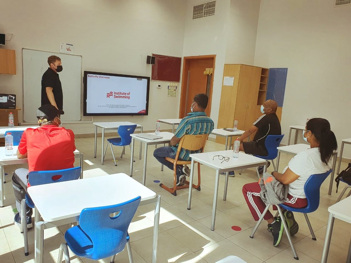 sachdevakushal1's tweet photo. 'The key to success is dedication to life-long learning'.
#swimmingcoaches #professionaldevelopment #SelfDetermination #betterthanever #gemsmodernacademy #WeAreTogether #EveryDayCounts #swimmingcourse #alwaysahead
@KNargish @sydneydxb @JohnGom53125704 @GemsModern https://t.co/9KMGa9Qxx5
