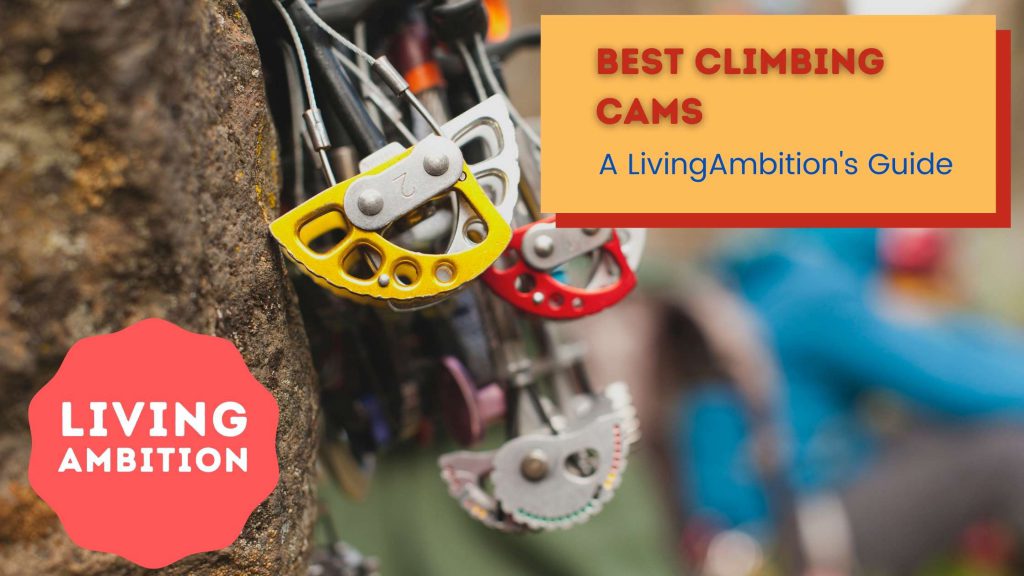 7 Best Climbing Cams: livingambition.com/best-climbing-…

#adventure
#climbing
#climbinggear
#climbingtools
#iceclimcing
#outdoors
#livingambition