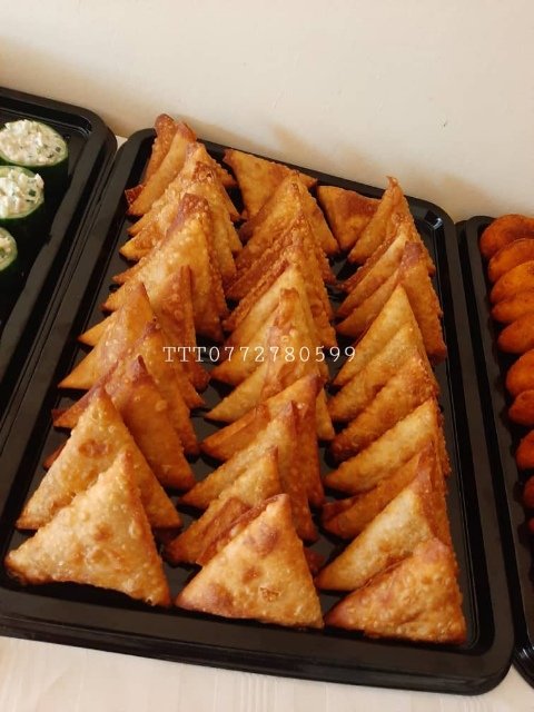 Having a strong social support system.And then I will end on a brief personal note of how baking is healing my broken heart from depression after a 19year marriage. I hope my business story will inspire someone who also struggles with depression or feelings of rejection by man.