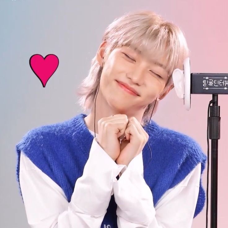 — the power felix holds; a necessary thread  #Straykids  #skz