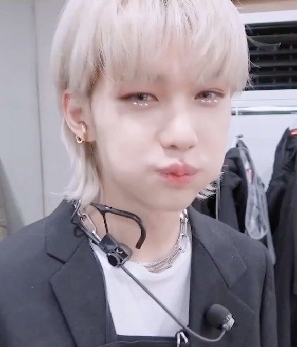 — the power felix holds; a necessary thread  #Straykids  #skz
