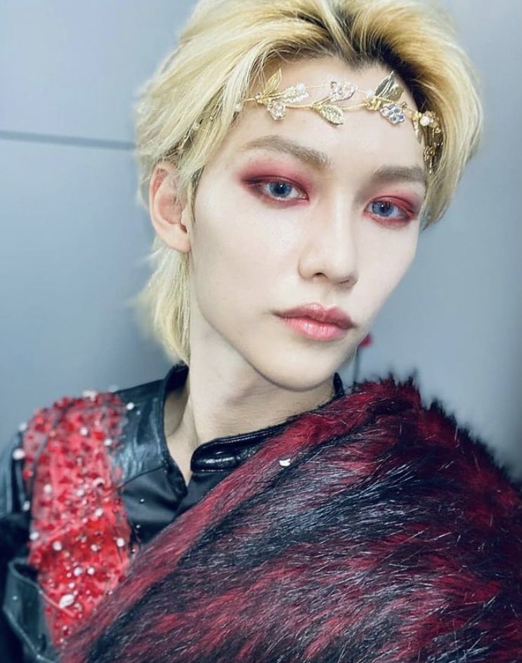 — the power felix holds; a necessary thread  #Straykids  #skz