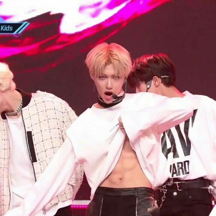 — the power felix holds; a necessary thread  #Straykids  #skz