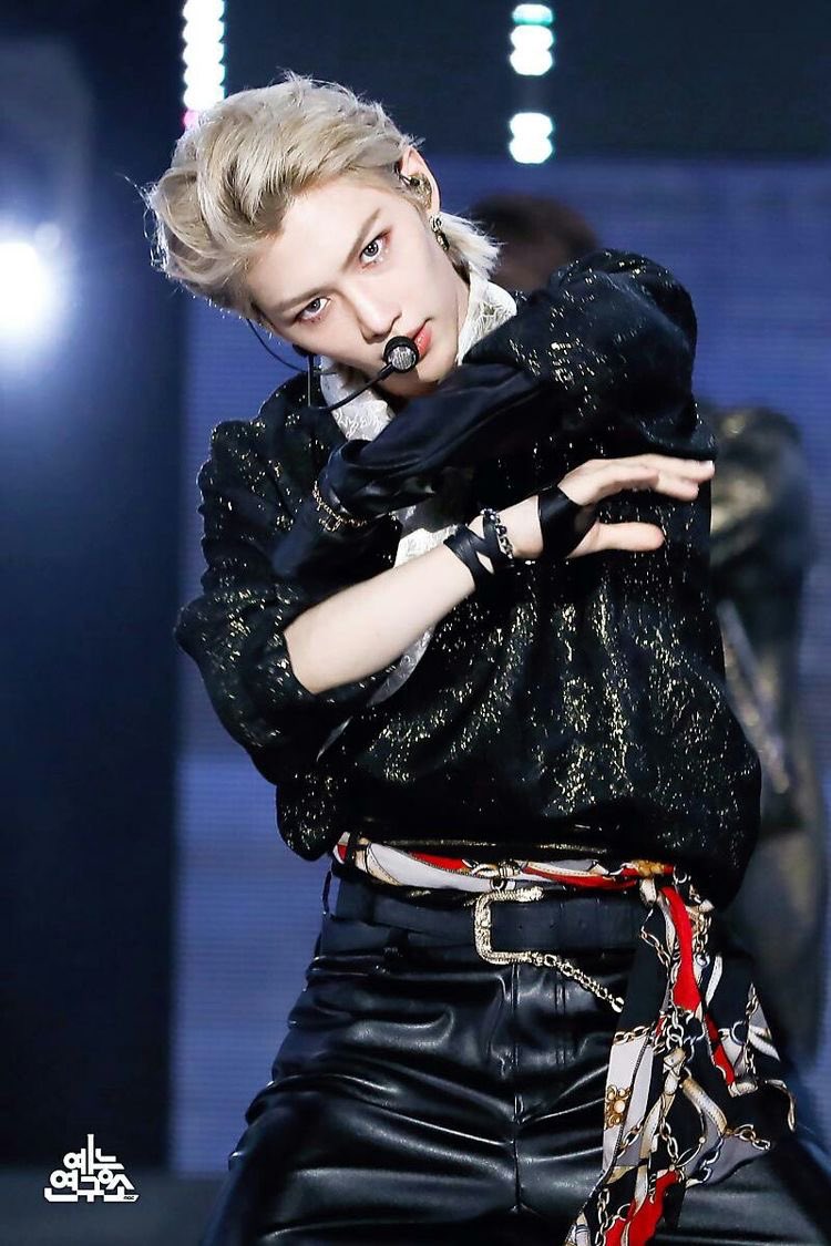 — the power felix holds; a necessary thread  #Straykids  #skz