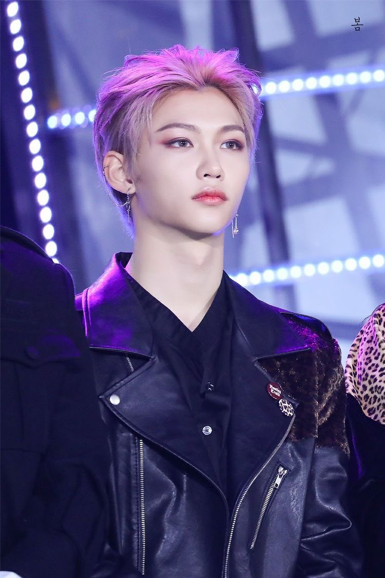 — the power felix holds; a necessary thread  #Straykids  #skz