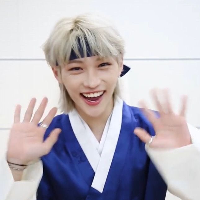 — the power felix holds; a necessary thread  #Straykids  #skz