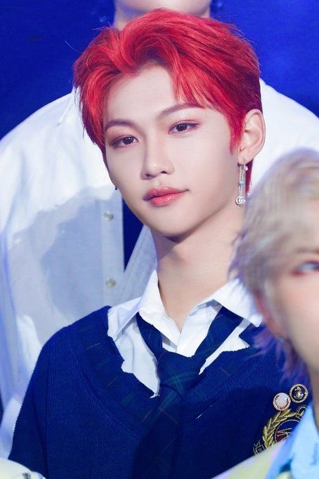 — the power felix holds; a necessary thread  #Straykids  #skz