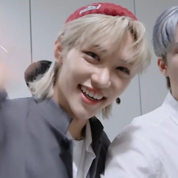 — the power felix holds; a necessary thread  #Straykids  #skz