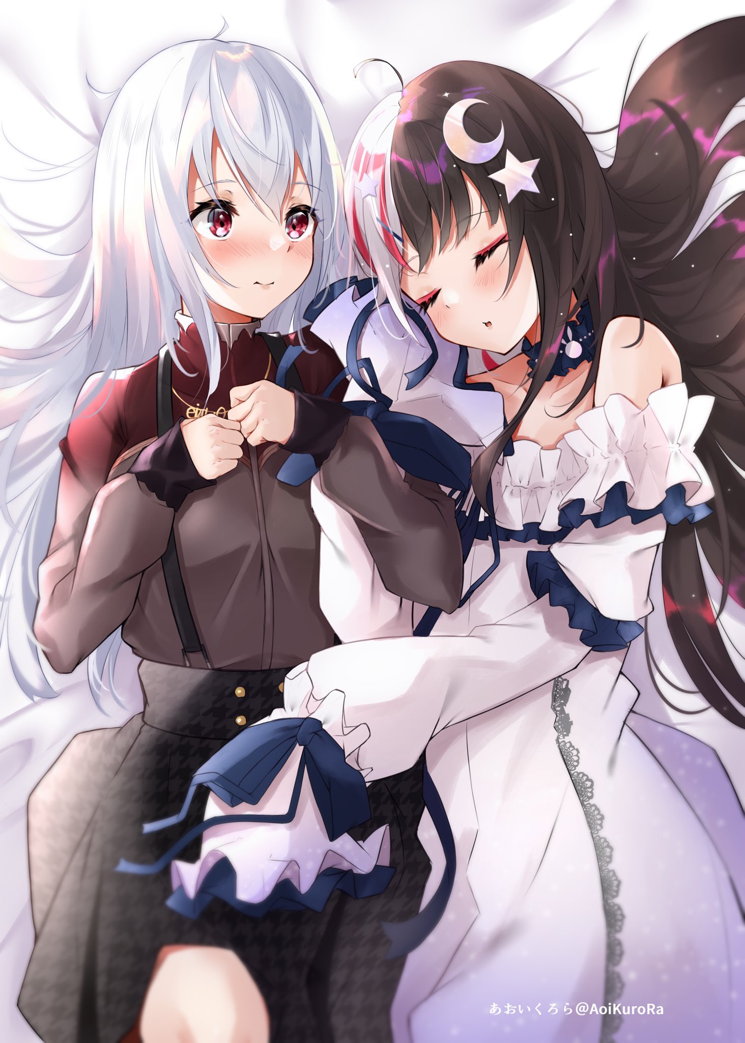 ふゆふゆ 工藤える🎀『純サキュ』5/27発売 on X: 