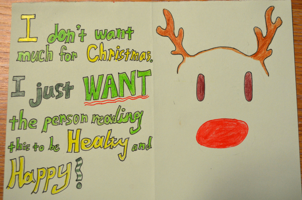 QASCaversham's tweet photo. ππUnfortunately we cannot host our Senior Citizens Christmas Tea Party this year, so our girls in Wilkins House have been making thoughtful Christmas cards to send to local elderly residents.ππ #QASCommunity #QASKindHearts #QASBoarding
Read more hereβ‘ https://t.co/jzpQas0yEI https://t.co/SjYDQ0O5J5