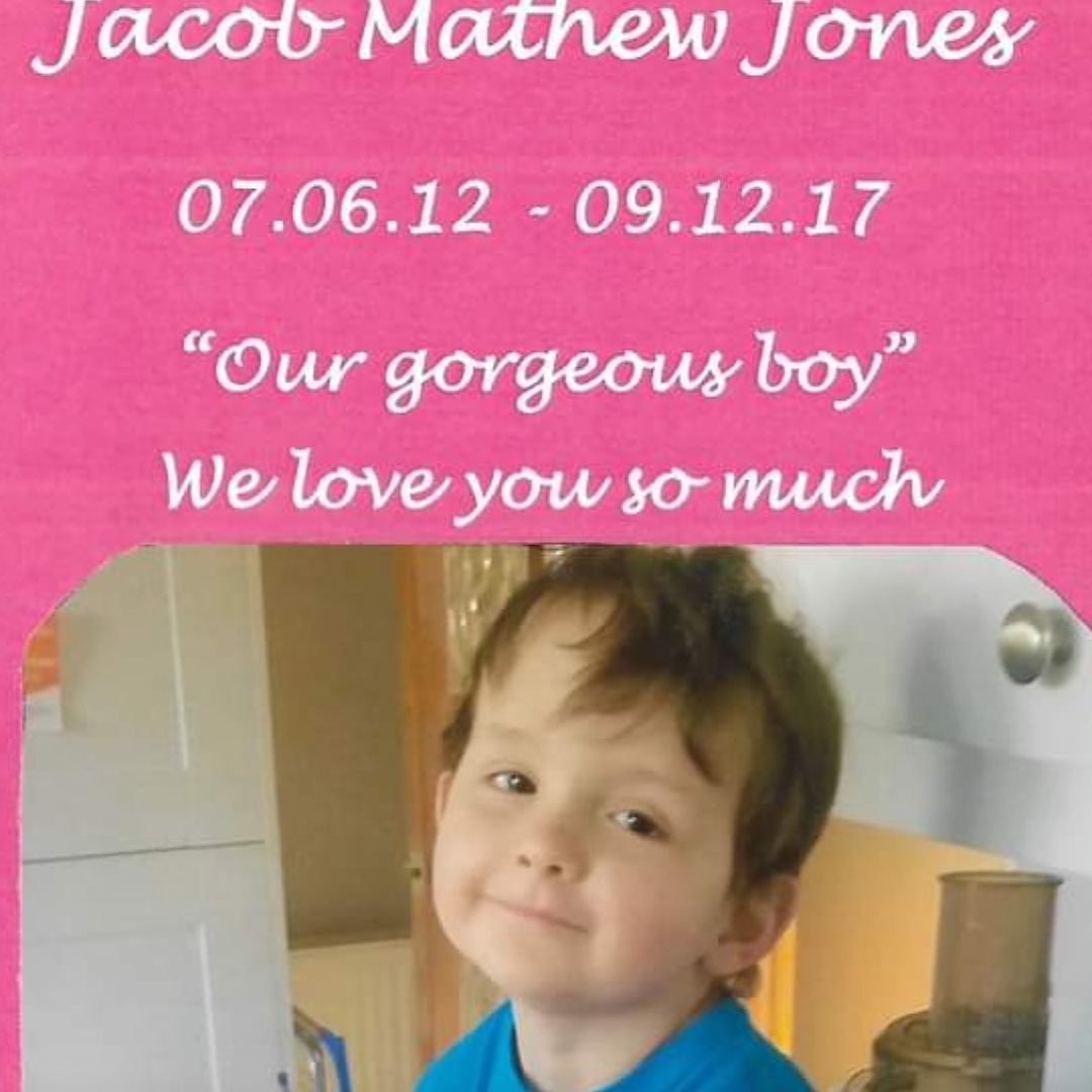 Three years on, there are no words.....