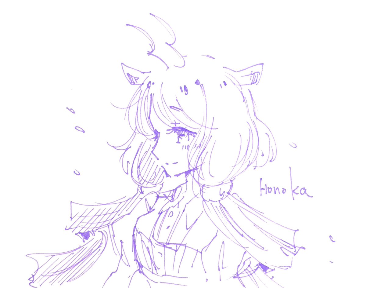 ヤクさんも良いけどマーコールさんも素敵だよ☆
#けもフレ
#けものフレンズ 
