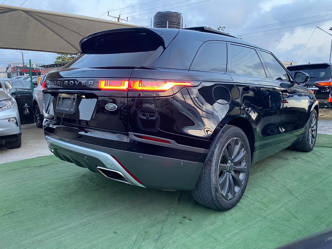 Raphaelbabaoye's tweet photo. DECEMBER DEALS!!!

FOR SALE!

MAKER: LAND ROVER

MODEL:  RANGE ROVER VELAR 2017

TRANSMISSION: AUTOMATIC

CONDITION: FOREIGN USED

AVAILABLE FOR INSPECTION RN

FOR MORE INQUIRY CALL: 09050550005

KINDLY RETWEET AND HELP LOCATE, MY BUYER

#OleOut #blacklifematters #GOAT https://t.co/mHQajyIOy4