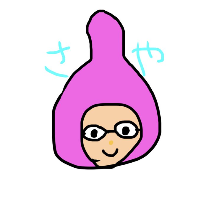 被り物のtwitterイラスト検索結果