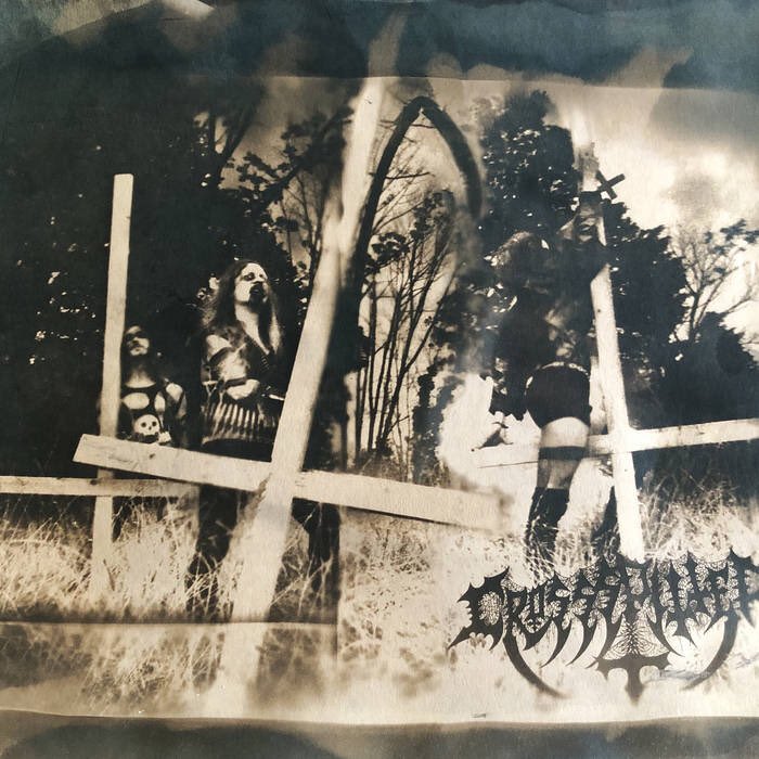 JJ_Flames's tweet photo. Oooooooosh. Out Friday. #nowplaying #crossspitter #dryandgrindingmouth #deathmetal #grindcore #deathsludge #stygianblackhand https://t.co/tlnM7Kx9Il
