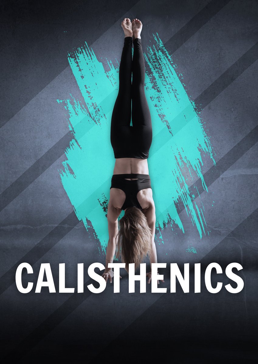 FizzUp_FR's tweet photo. Handstand, back lever, muscle-up, le nouveau programme Calisthenics t'emmène dans cette discipline qui mixe gymnastique et musculation au poids de corps !
https://t.co/6grd0J53l3
#calisthenics #handstand #FizzUp #news #program #fitness #challenge https://t.co/gbxO5Ls5LT