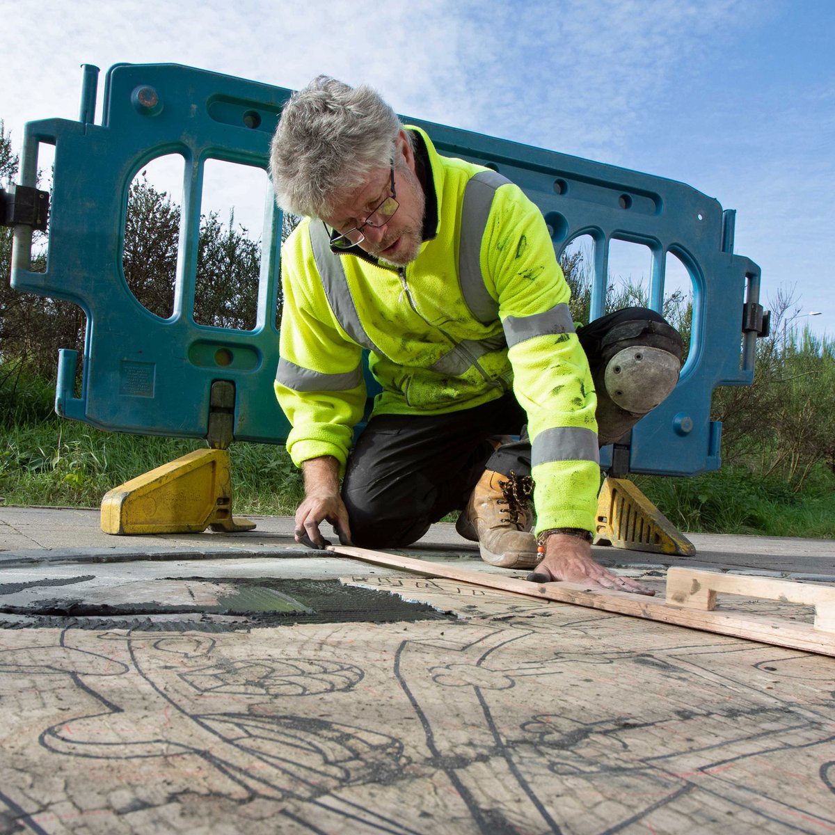 Rob Turner tweet media