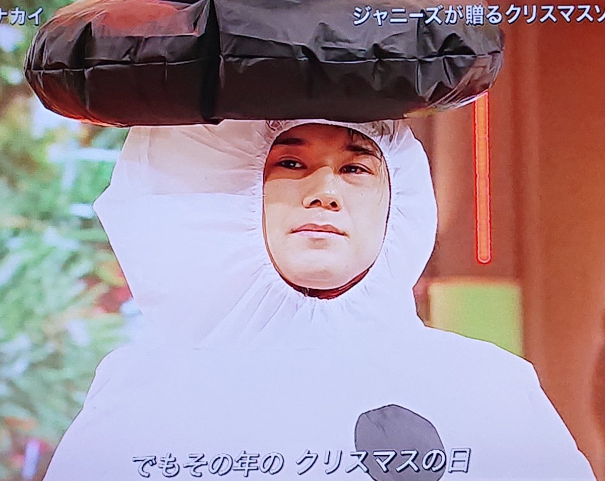 FURUsaurus_SR's tweet image. 五関のSnow Manくそわろた
#FNS歌謡祭2020