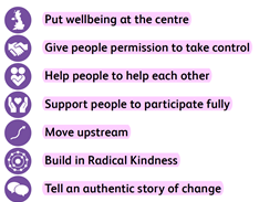 We saw great collaboration over lockdown but sustaining these ways of working is more difficult as orgs start to return to ‘normal’ ➡️ opps for cross-sector working might be lost as individual&team targets and plans resurface... @CarnegieUKTrust #COVIDConversations 

We need to👇