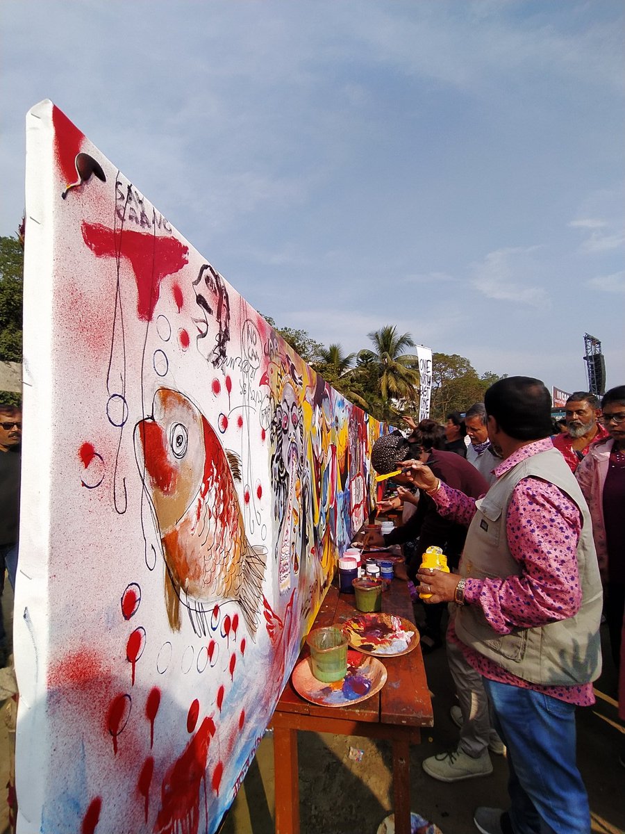 SheIsNotBoring's tweet image. December 2019
Na bhule hai na bhulne denge.

#CAA_NRC_Protests