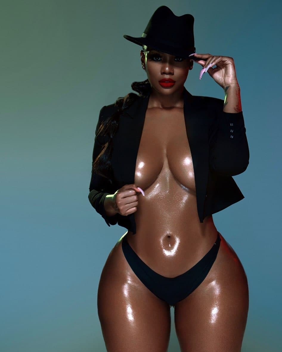 Beautiful black woman 🔞💋💞⛔ tweet media