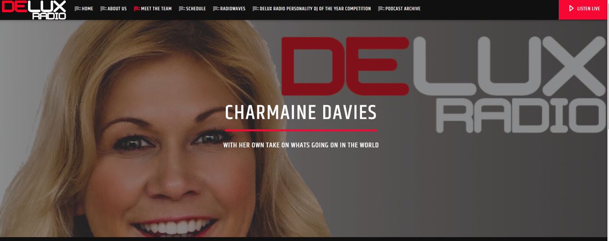 Ajit Chambers tweet media