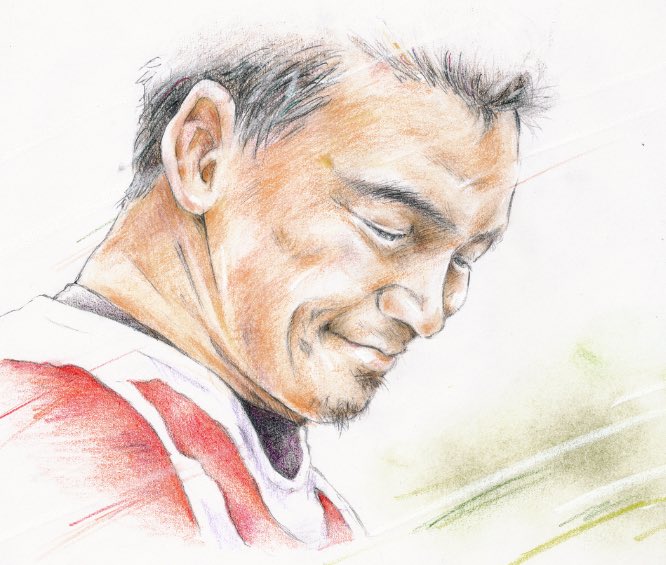 五郎丸のtwitterイラスト検索結果 古い順