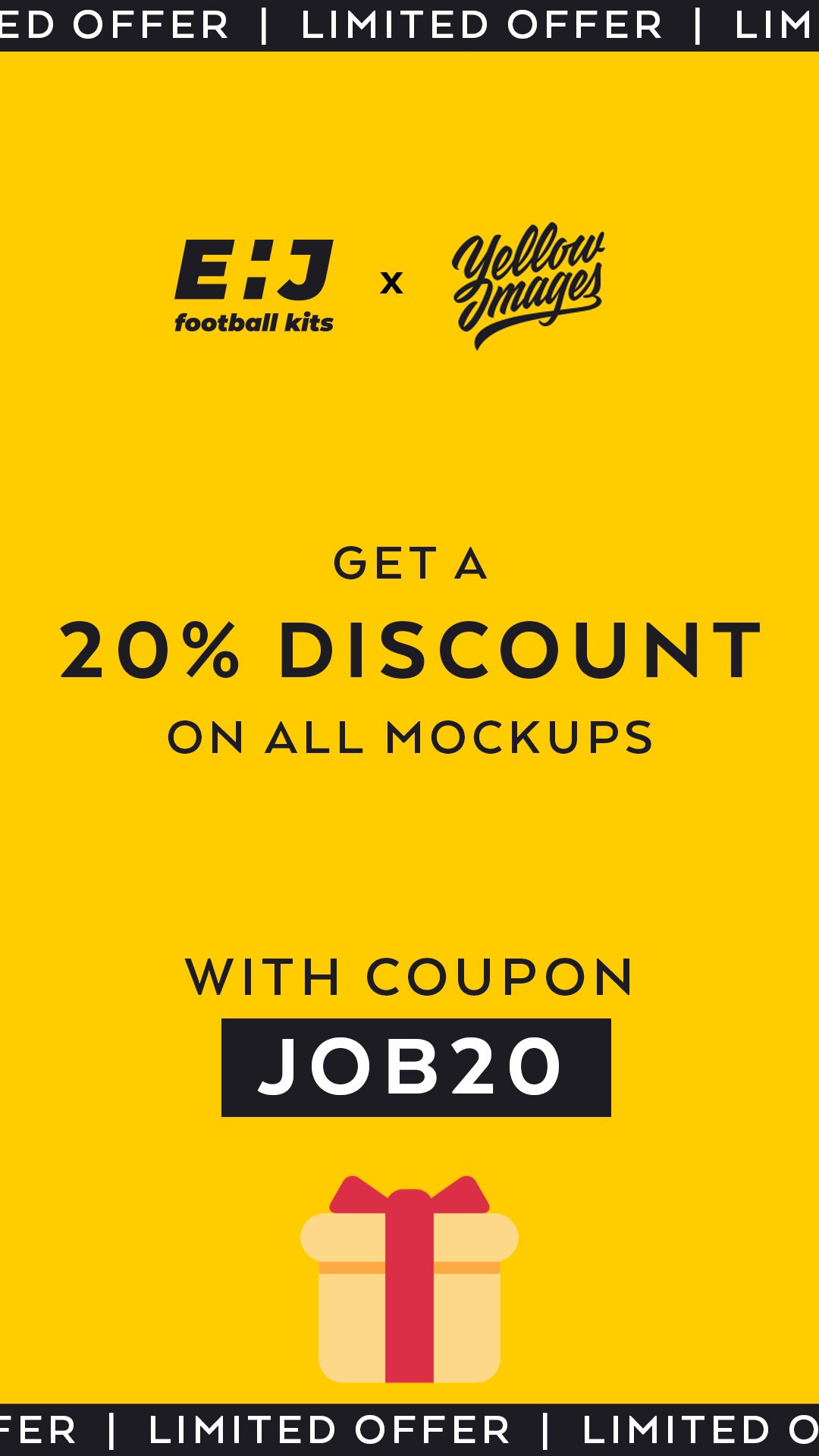 Download Job Eenhoopjob Kit Designs On Twitter Special Gift For You For A Limited Time You Can Use My Coupon Job20 To Get A 20 Discount On All Your Mockups Https T Co Nxyq0lq0lc Yellowimages Discount Mockups Coupon Https T Co Jwey4laf27