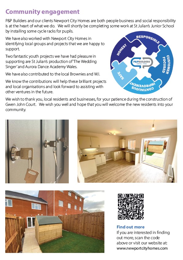 #Centurion final community newsletter <a href="/PPBuildersLtd/">P&P Builders Ltd</a> <a href="/DebJDav/">Deb Davies</a> <a href="/StJuliansPri/">St. Julian's Primary</a> <a href="/StJuliansSchool/">St Julian's School</a> <a href="/BeaufortNPT/">The Beaufort Centre</a> <a href="/NewportCityH/">Newport City Homes</a> <a href="/LeTrucco_Design/">LeTrucco Design Ltd</a>