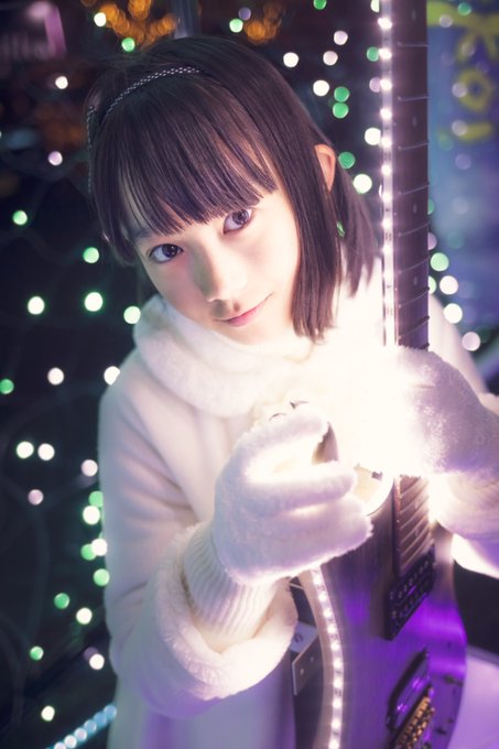 Twitterのコスプレ画像46