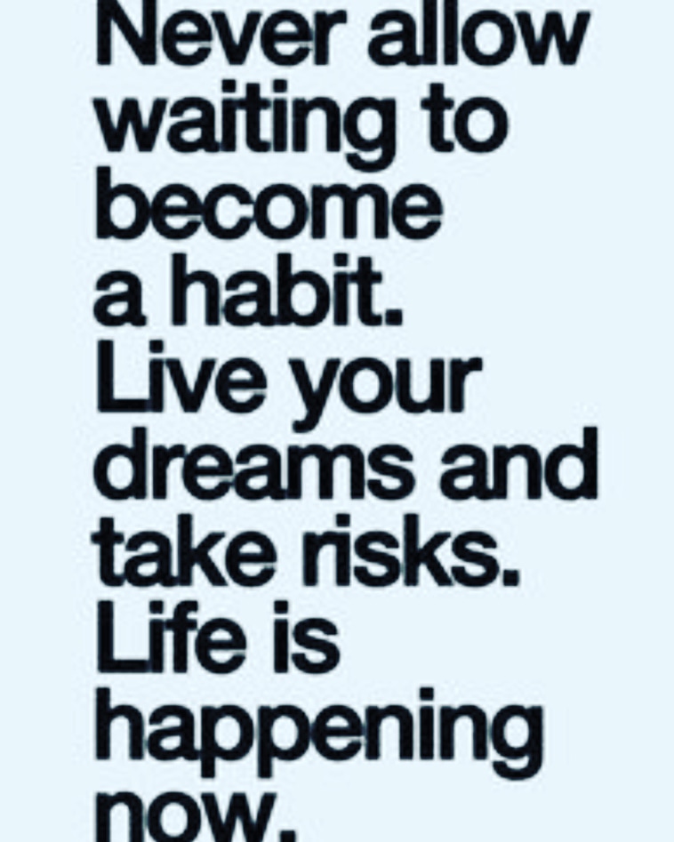 Good morning! Happy Wednesday!