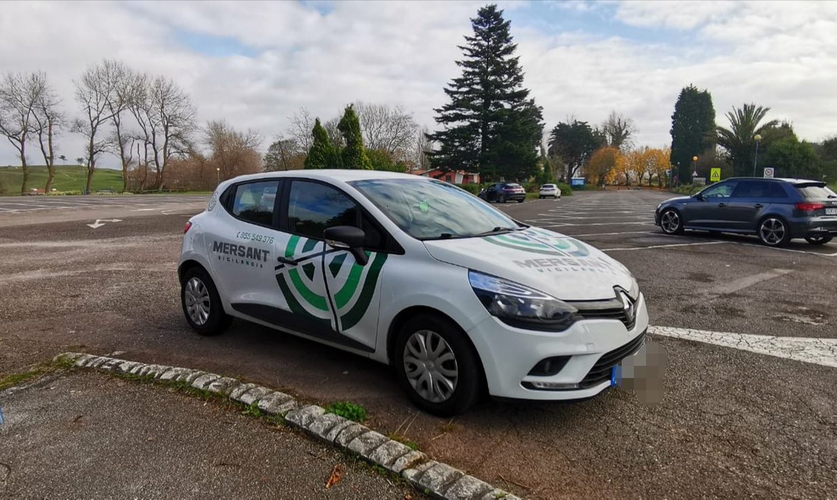 mersantvig's tweet photo. #BuenosDias
👌Ofreciendo nuestros servicios de #seguridad y #vigilancia en la Urbanización Perlora Ciudad de Vacaciones

En el  principado de #Asturias

📌https://t.co/wkjEmudQr4
☎️ 955 549 376

#seguridadprivada #Vigilantes #suseguridadesnuestrocompromiso https://t.co/rWWKzriyP4