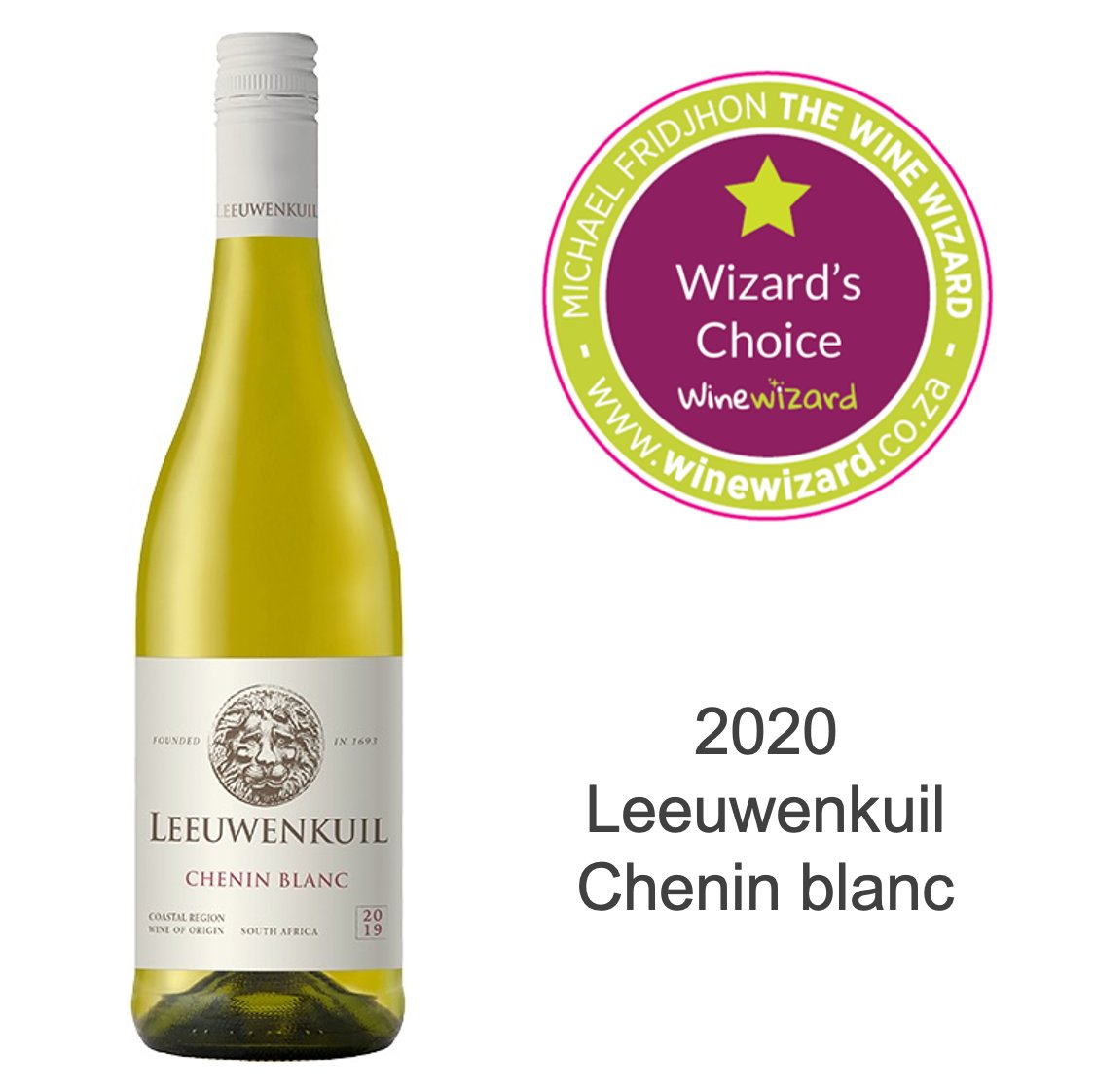 michaelfridjhon's tweet photo. WIZARD'S CHOICE 🍷
The 2020 Leeuwenkuil Chenin Blanc enchants the Wine Wizard.
For rating, food pairing and occasion matching --> https://t.co/1qcIHFCaux
#wizardschoice #wineoftheweek #winewednesday #SAwine #cheninblanc @LeeuwenkuilWine https://t.co/Ub3Cl6f1So