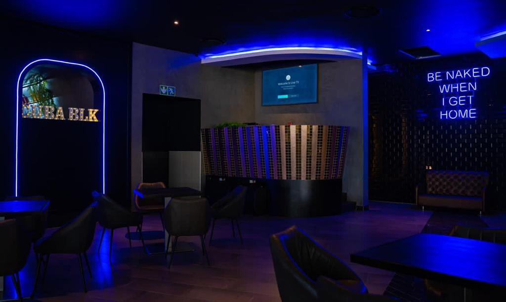 akaworldwide's tweet photo. For me having my own Vodka is not enough ... I now need my very own venue for you to experience it in. This has now been achieved with @cubaloungeblk ... https://t.co/zeuIOFLCzt
