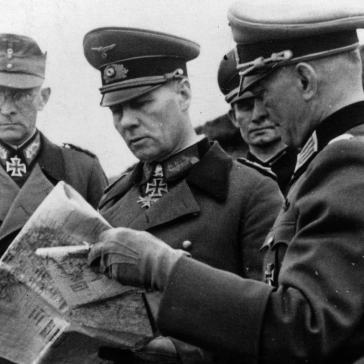 Superficially much of what is said sounds spot on.A core problem of panoramic strategic history is that you often have to rely on others' work in research. There is simply too much work to do otherwise - this appears to be a tidy microcosm of the problem at hand. /2