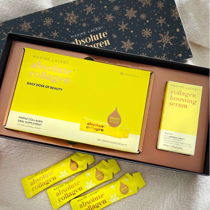 I don't know if it was because of lockdown 2.0, but I'm so prepared for Christmas this year. 

All the presents are wrapped...with weeks to spare. 😅