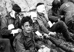 I've endeavoured to tackle the campaign from a holistic top/down & bottom/up approach, during which it became clear how much of we rely on is crap.It's also in the peripheries of knowledge that mistakes & misconceptions get disproportionately exaggerated. /4