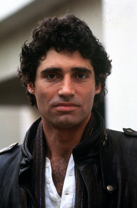 Happy 75th Birthday to 
MICHAEL NOURI 