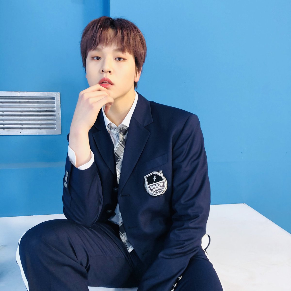 BAE173 Member tweet media