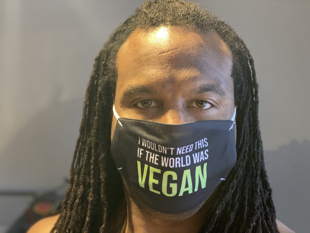 Georges Laraque tweet media
