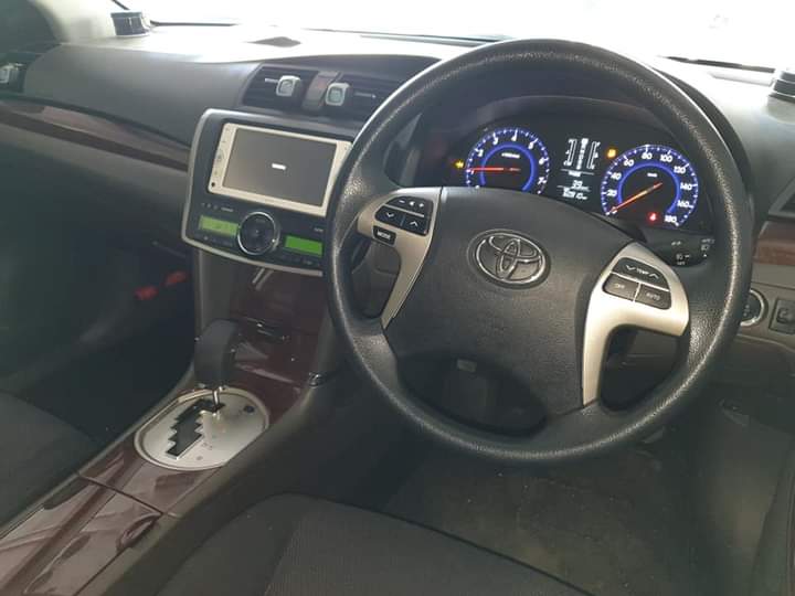 CarsKenyan's tweet photo. Toyota Allion A15
2013
1490cc
Low mileage 60,910Km
KDA new registration 
Hire purchase deposit: 1M
Contact: 0721979029 https://t.co/kmIstbugJp