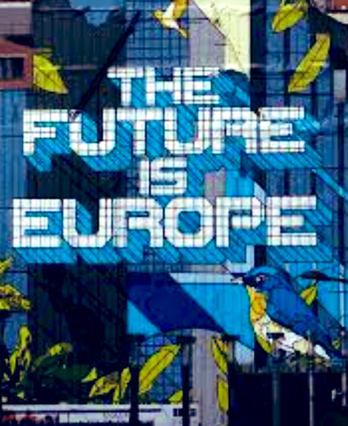 V_BenBouzid's tweet photo. After 3 years I am leaving @AustriaatEU. Thanks to all my colleagues, especially the #Coreper I team, for this fantastic experience. As of today, I am happy to join the team of @k_edtstadler, Federal Minister for the EU and Constitution, as her spokesperson. https://t.co/sxDcrvMGWH