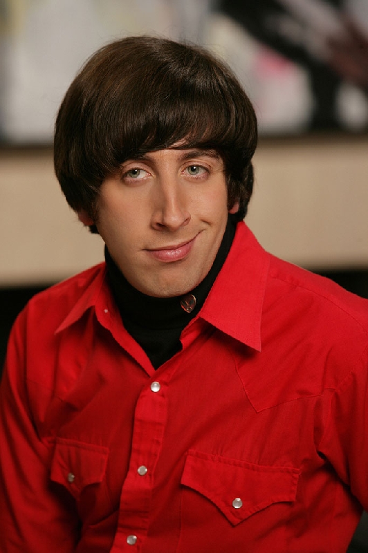 Happy 40th Birthday to 
SIMON HELBERG 