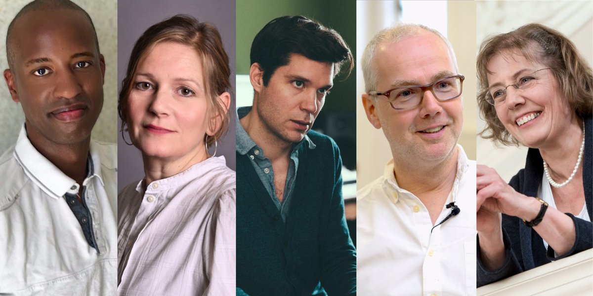ORA Singers (@orasingers) on Twitter photo Day 9 of our Competition #AdvertCalendar- and it's BIG REVEAL day! 🎉 Announcing, the 5 composers who will be mentoring the next generation of choral composers:
<a href="/kenburtonmusic/">Ken Burton</a>
<a href="/KimPorterMusic/">Kim Porter</a>
<a href="/harryescott/">Harry Escott</a>
@richard_allain
<a href="/JanetWheelerMM/">Janet Wheeler</a>
Read more 👉orasingers.co.uk/news1/mentors-… Day 9 of our Competition #AdvertCalendar- and it's BIG REVEAL day! 🎉 Announcing, the 5 composers who will be mentoring the next generation of choral composers:
<a href="/kenburtonmusic/">Ken Burton</a>
<a href="/KimPorterMusic/">Kim Porter</a>
<a href="/harryescott/">Harry Escott</a>
@richard_allain
<a href="/JanetWheelerMM/">Janet Wheeler</a>
Read more 👉orasingers.co.uk/news1/mentors-…
