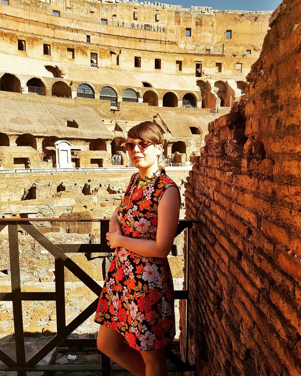 Happy 30th to my wife &amp; bessie marra @grace_lanc! 🎉

So sad for her that she has to spend such a special birthday doing the same thing she's done most days since March, staying in the house and looking at my same stupid face!

We'll celebrate properly in the after-times pet!

❤